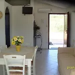 3casadelfaro Piano Terra Con Giardino 4min Dal Mare *