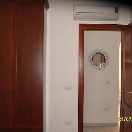 بيت للعطل 3casadelfaro Piano Terra Con Giardino 4min Dal Mare *
