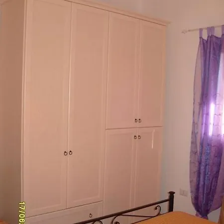 بيت للعطل 3casadelfaro Piano Terra Con Giardino 4min Dal Mare