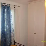 3casadelfaro Piano Terra Con Giardino 4min Dal Mare Σπίτι διακοπών
