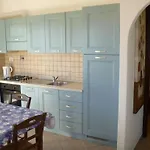 3casadelfaro Piano Terra Con Giardino 4min Dal Mare Ferienhaus