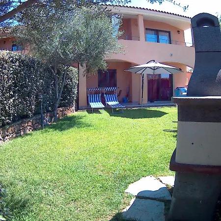 3casadelfaro Piano Terra Con Giardino 4min Dal Mare * Olbia