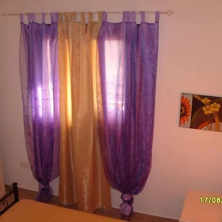 3casadelfaro Piano Terra Con Giardino 4min Dal Mare Olbia