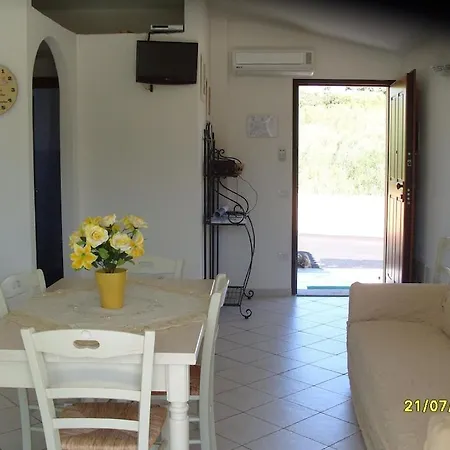 3casadelfaro Piano Terra Con Giardino 4min Dal Mare *