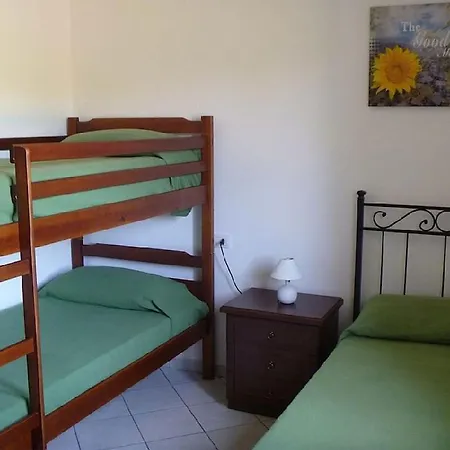 3Casadelfaro Piano Terra Con Giardino 4Min Dal Mare * Olbia