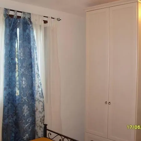 3casadelfaro Piano Terra Con Giardino 4min Dal Mare Vakantiehuis