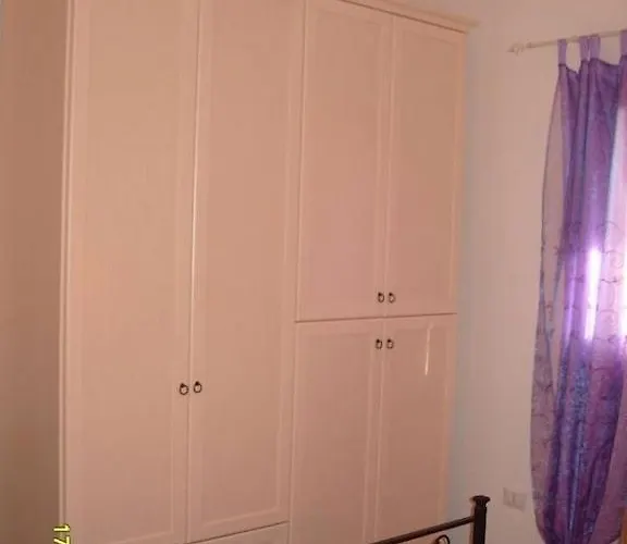 Dom wakacyjny 3Casadelfaro Piano Terra Con Giardino 4Min Dal Mare