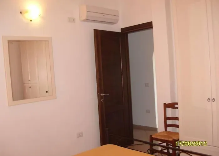 Dom wakacyjny 3Casadelfaro Piano Terra Con Giardino 4Min Dal Mare *