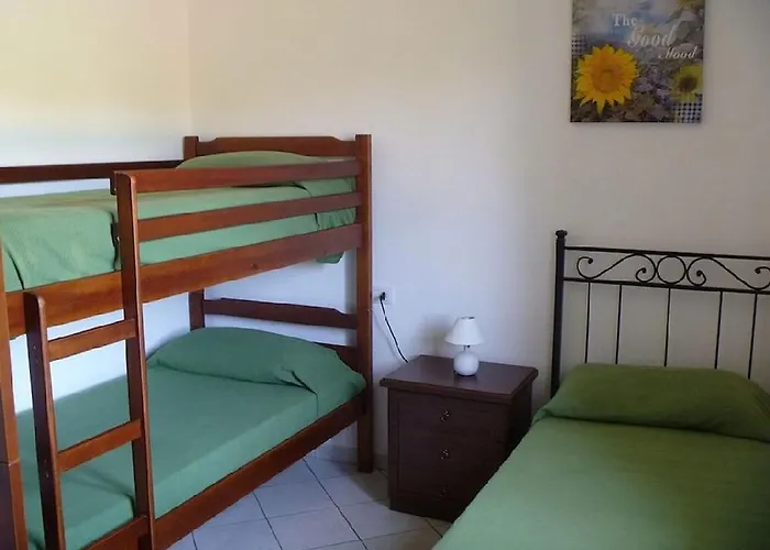 3Casadelfaro Piano Terra Con Giardino 4Min Dal Mare * Olbia