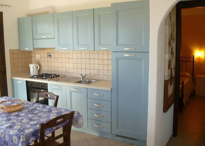 3Casadelfaro Piano Terra Con Giardino 4Min Dal Mare Dom wakacyjny